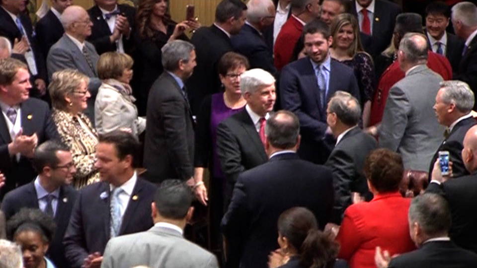 Hdlns5 snyder