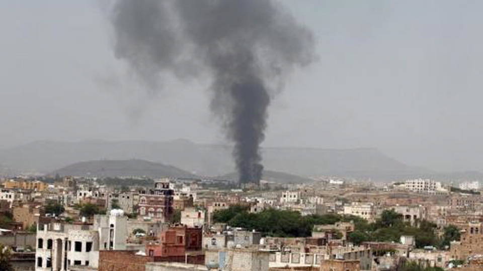 H2yemenairstrike