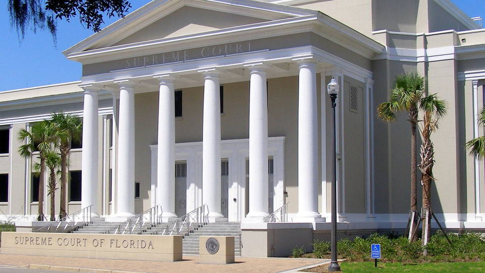 H13 florida supreme court