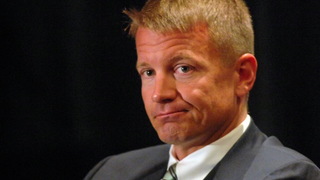 H02 erik prince