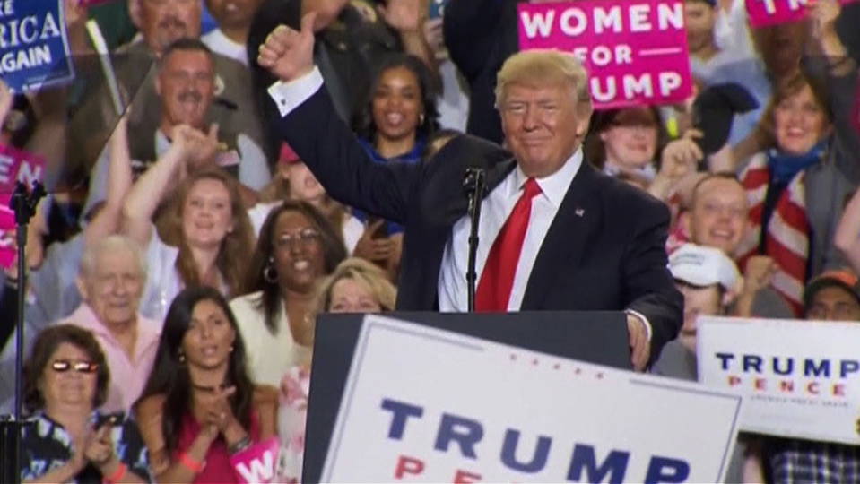 H06 trump approval