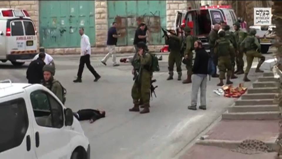 H13 idf killed pal