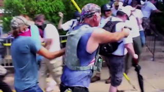 H05 cville shooting