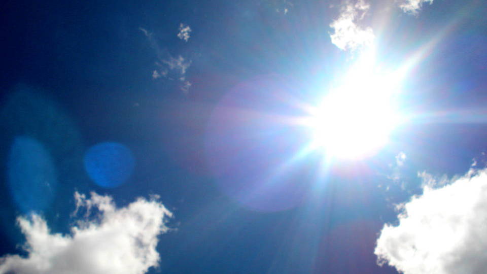 h02 heatwave california