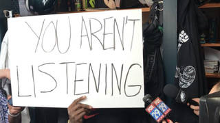 H18 jenkins nfl silent protest message