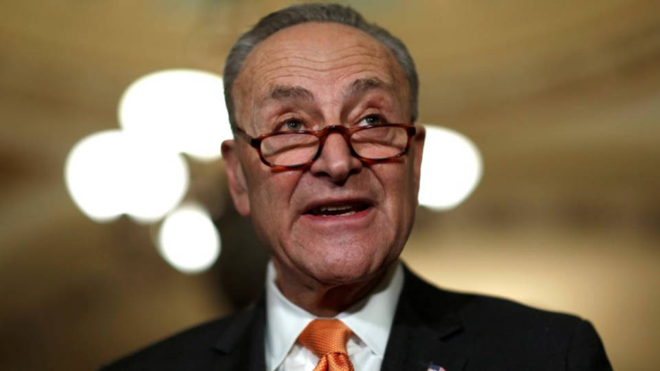 H19 schumer