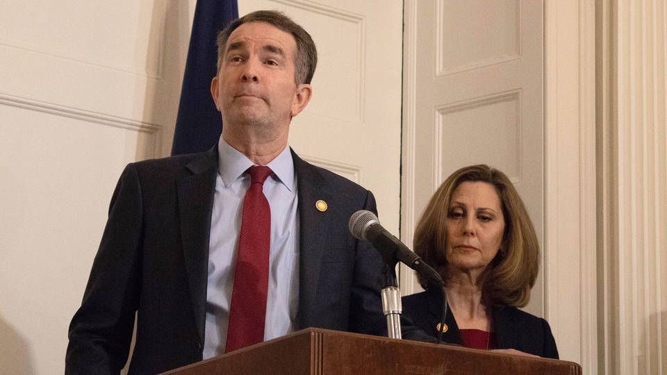 H10 va pamela and ralph northam