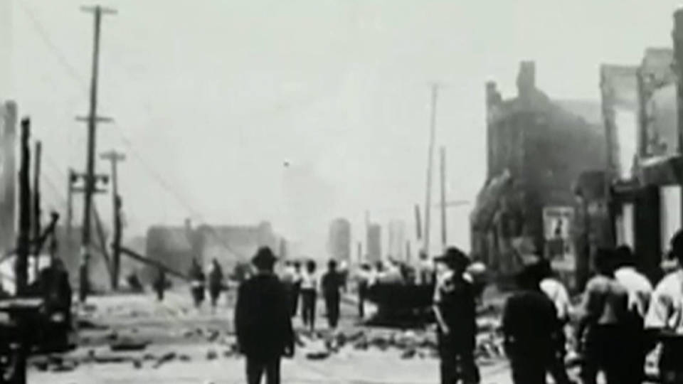 H18 tulsa 1921 race massacre