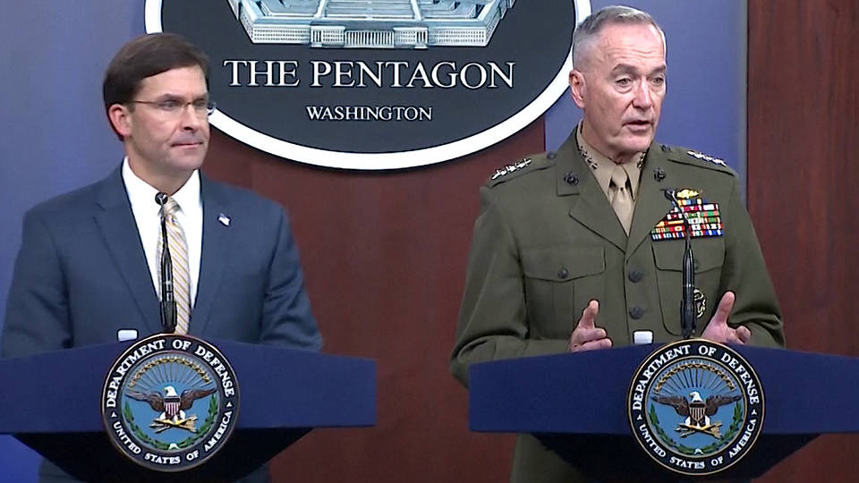 H6 us troops saudi arabia iran sanctions un rouhani unga peace plan