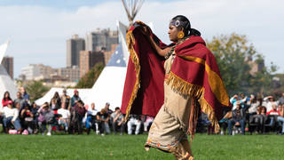 H16 indigenous peoples day columbus day