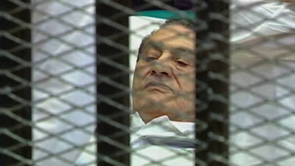 H5 mubarak