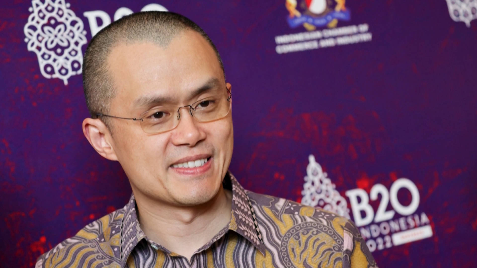 Trump begnadigt Binance-CEO Changpeng Zhao, der die Kryptofirma der ...