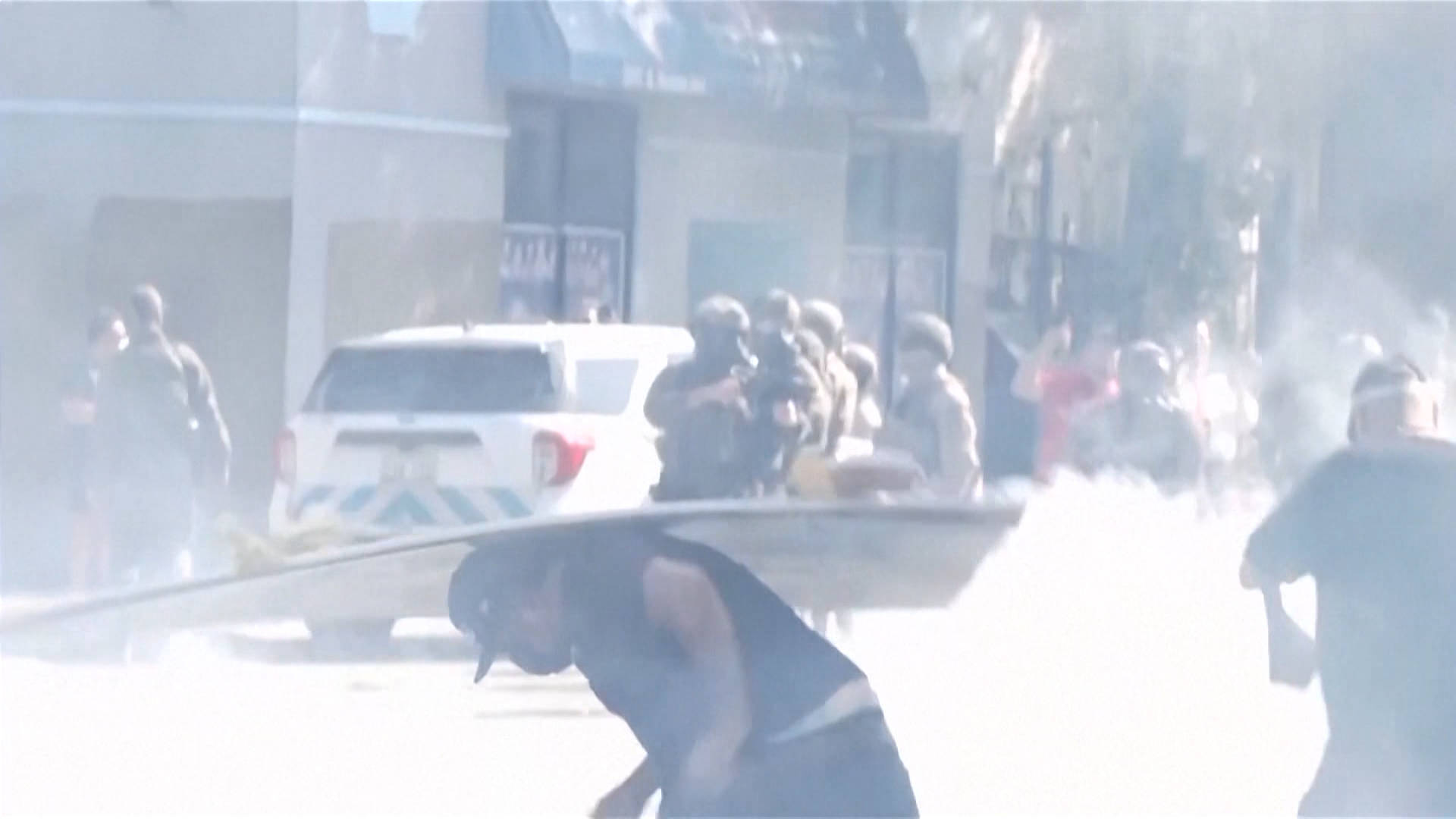 Chicago Mayor Brandon Johnson Calls on UN to Probe U.S. Gov’t Over ...