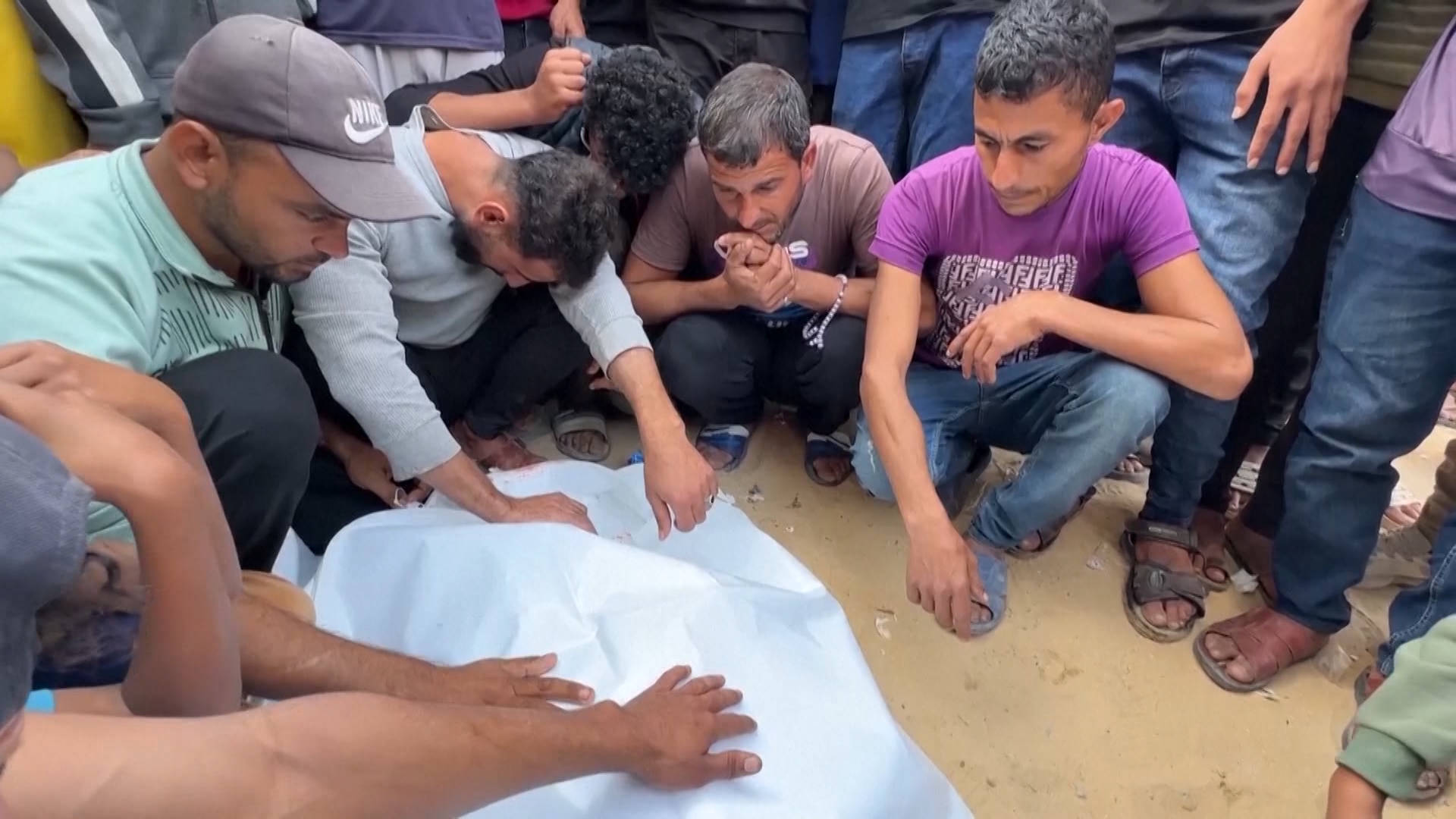 Israel Continues to Violate Gaza Ceasefire as GHF Closes Aid Sites Condemned as “Death Traps”