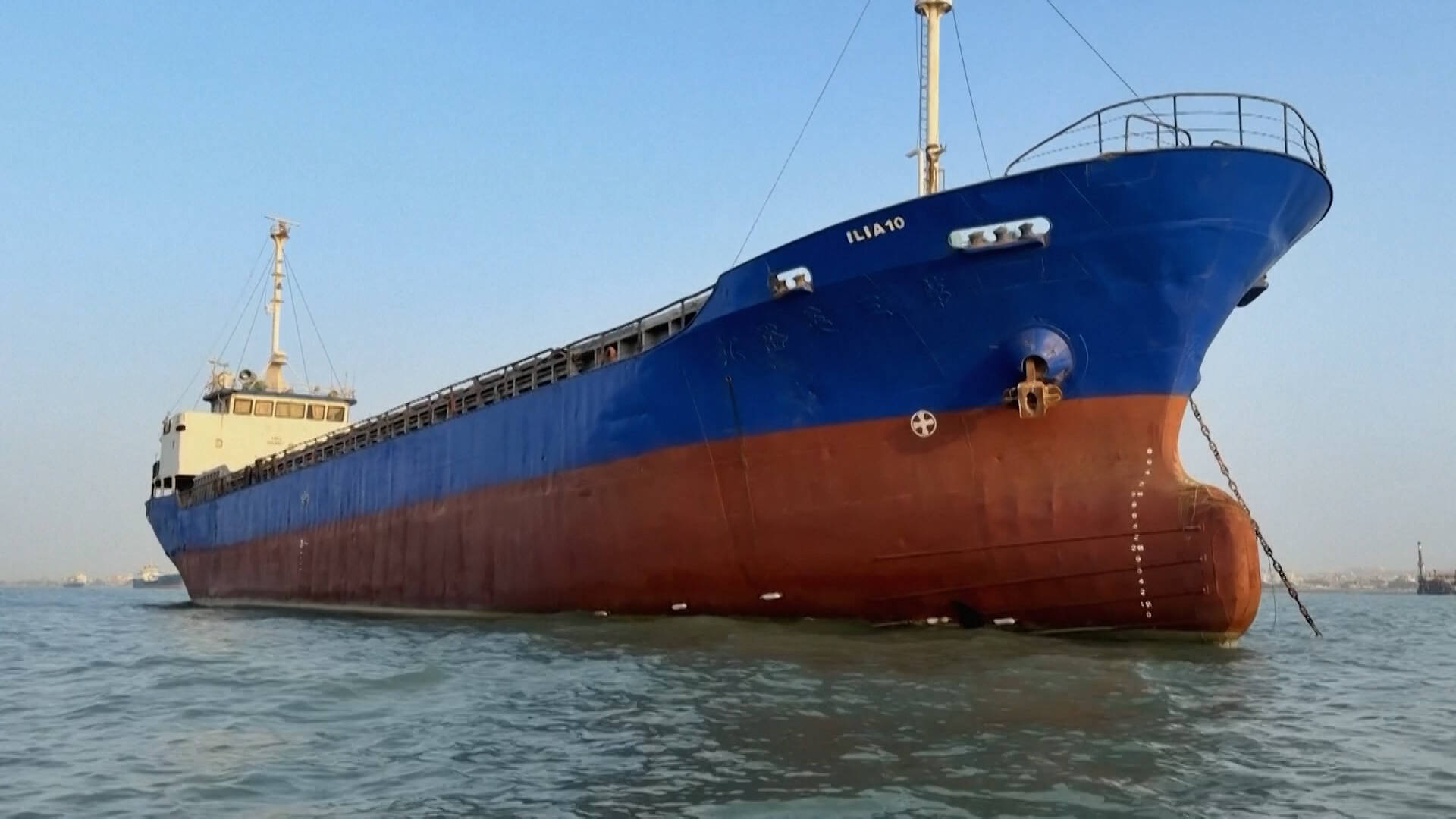Iran Sets Conditions for Reopening Strait of Hormuz on 6-Month Anniversary of Trump’s “Excursion”