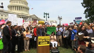 Bernie healthcare