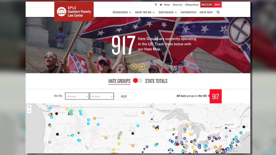 H06 supremacist police