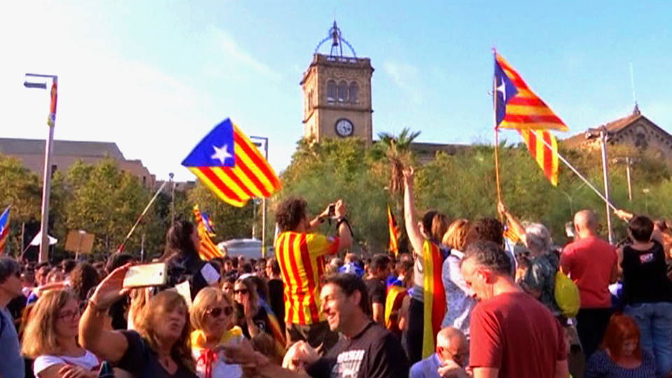 h08 catalonia