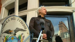 H12 assange