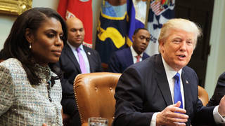 H09 trump omarosa