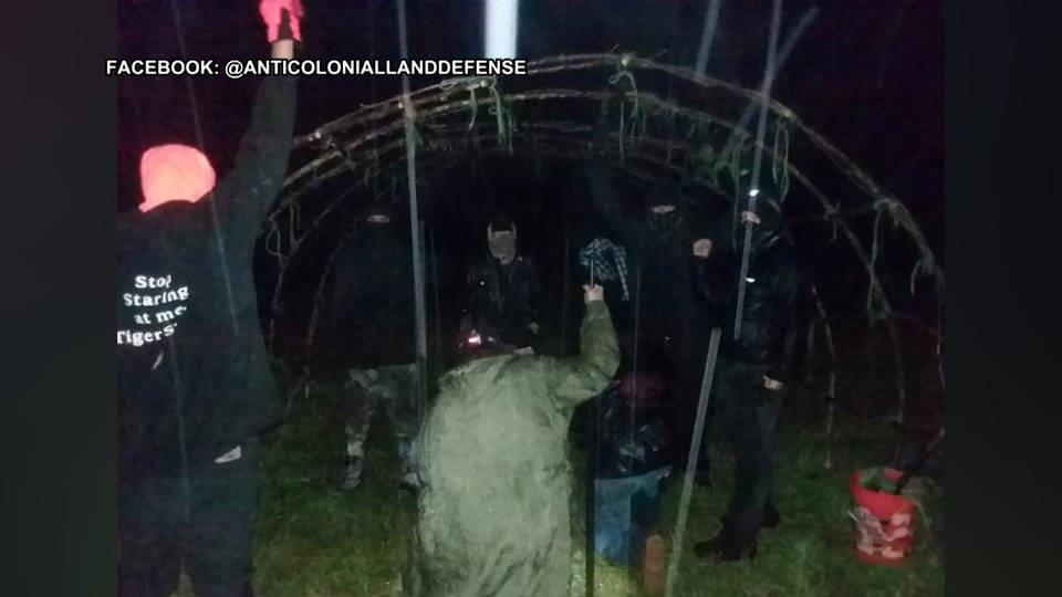 H12 water protectors
