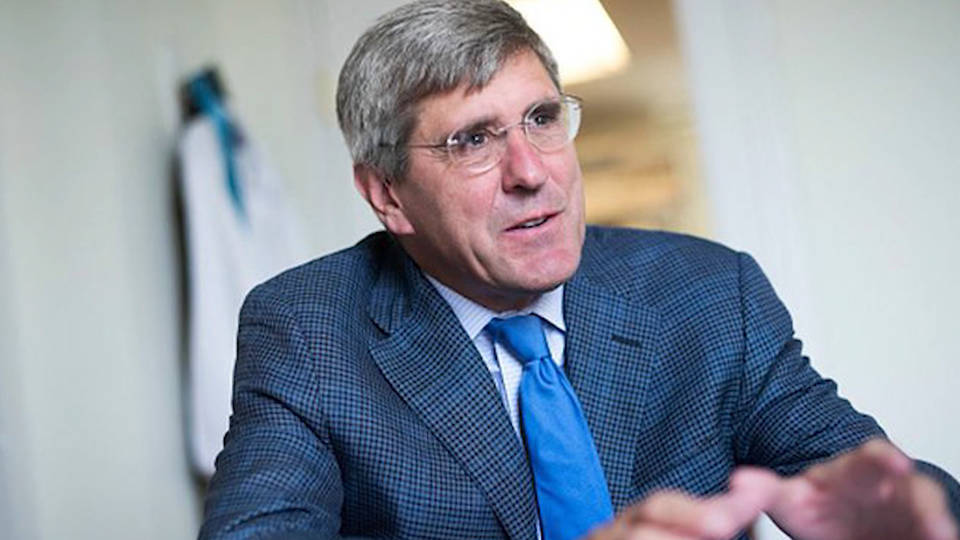 H12 federal reserve board nominee stephen moore sexist columns