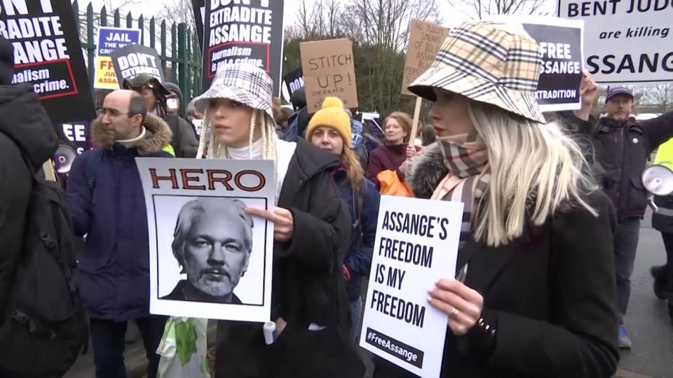 H6 assange