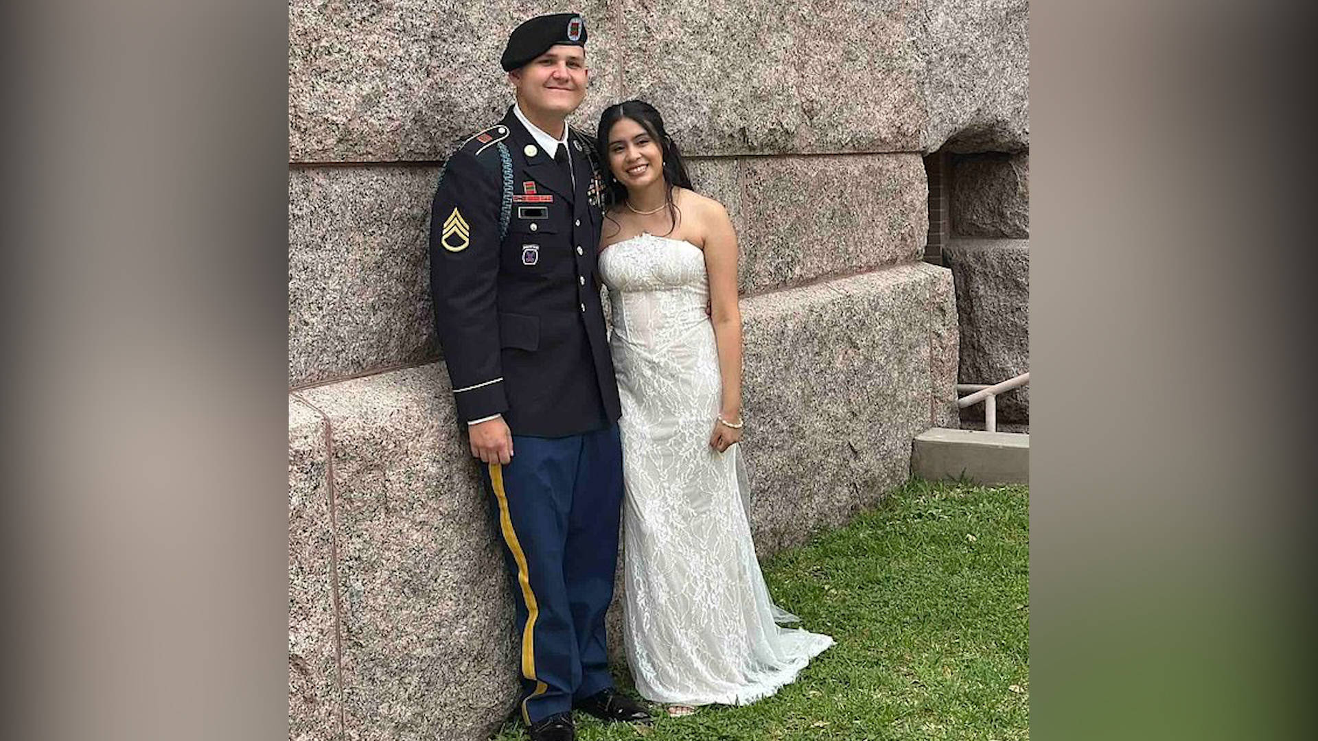 ICE Enters Louisiana Army Base to Arrest Newly Wedded Spouse of Sergeant Preparing for Deployment