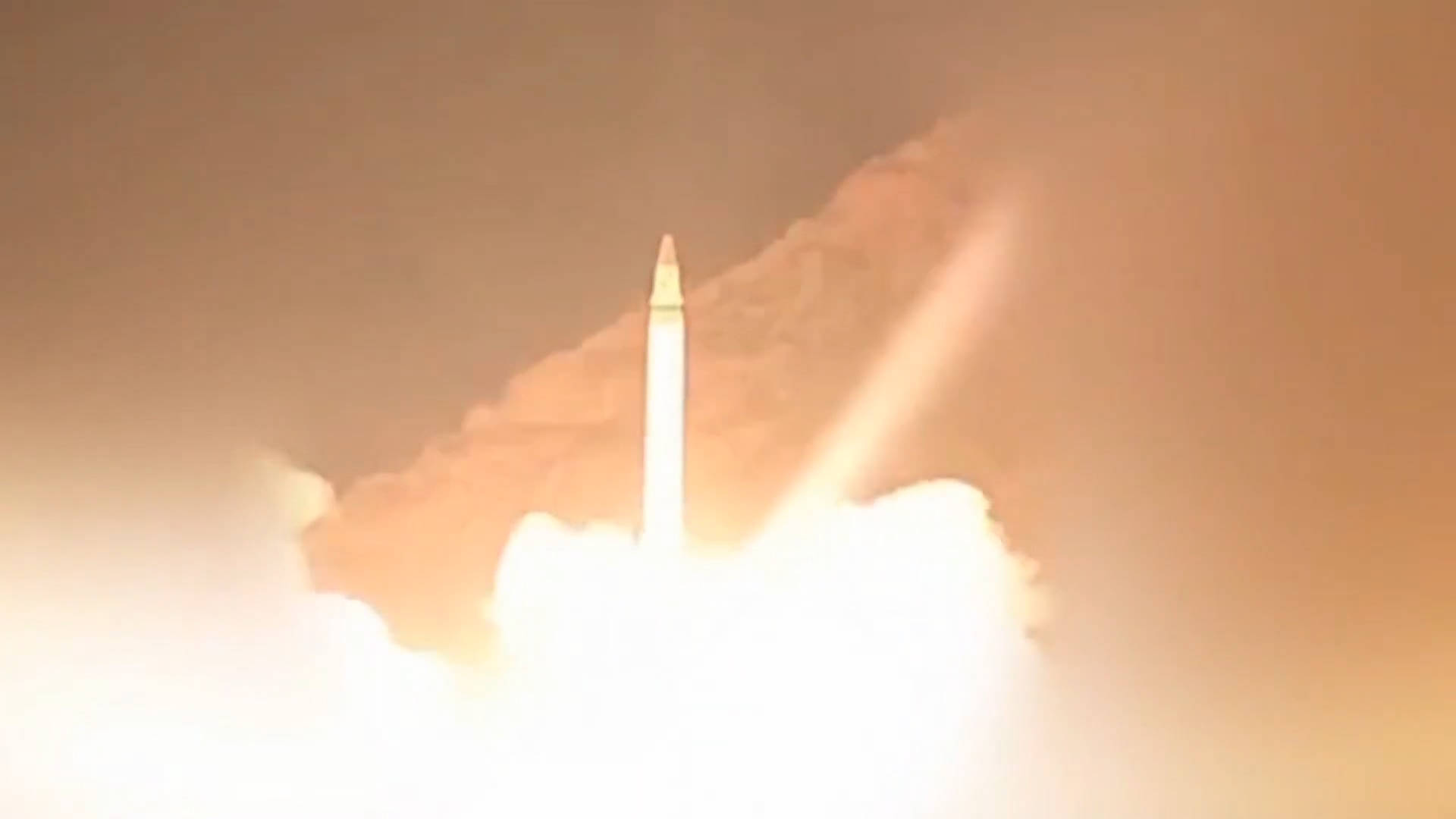 Iran Launches Missiles and Drones at Kuwait and Bahrain in Retaliation for U.S. Attacks