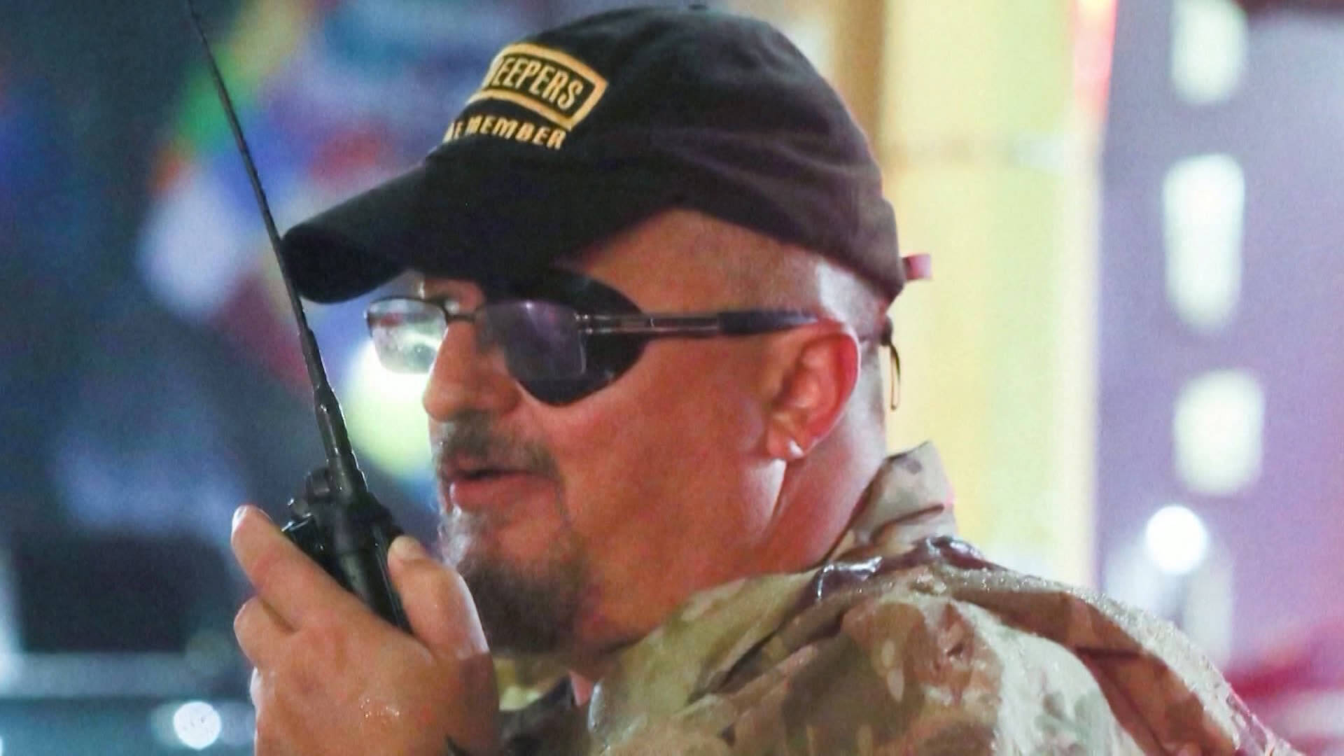 Federal Judge Grants DOJ Request to Dismiss Cases Against Oath Keepers Who ...