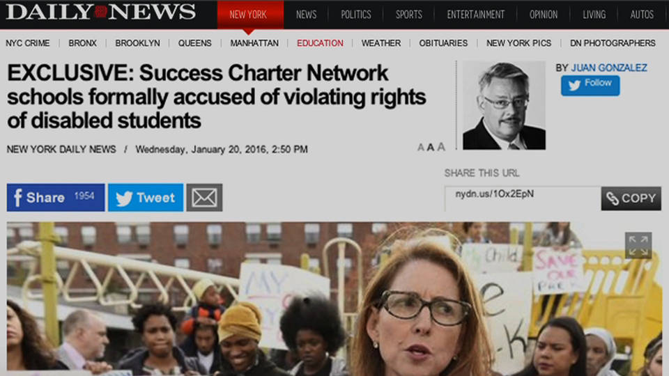 Hdlns11 successcharternetwork