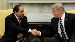 H04 trump sisi