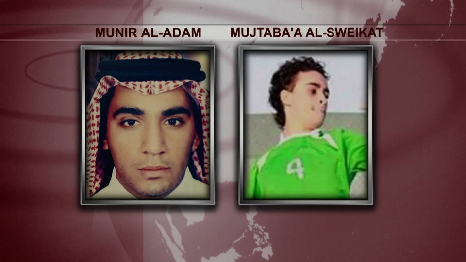 H02 saudi executions