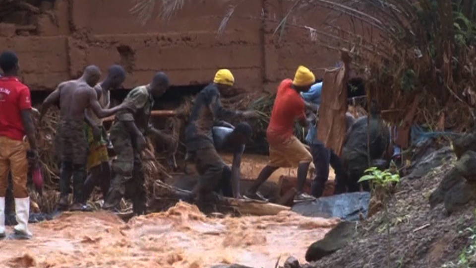 H012 sierra leone