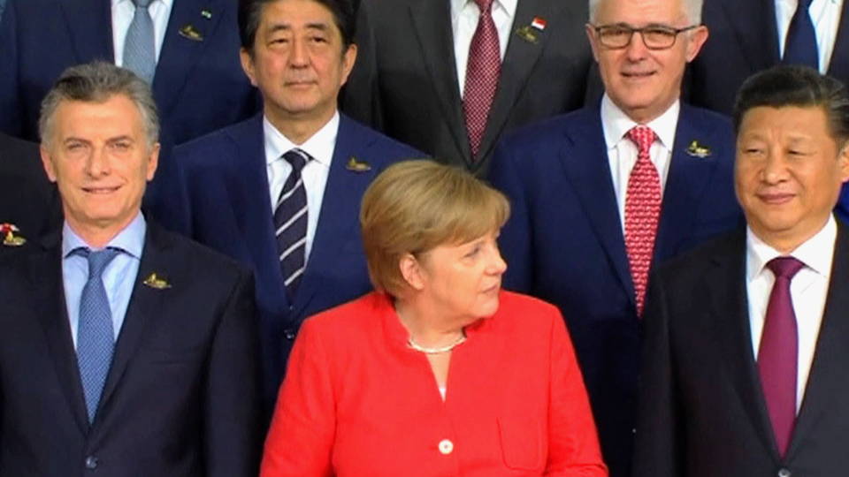 h13 merkel german govt