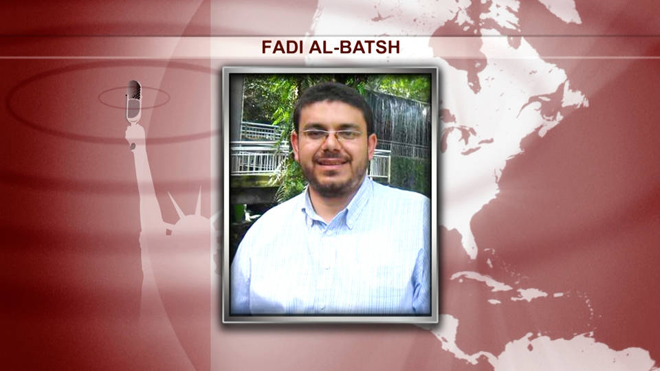 H6 al batsh killed malayasia