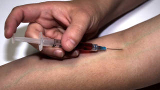 H nyc safe injection centers