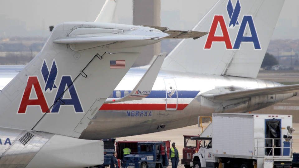 H5 us airlines against dhs moving children on flights