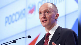 H5 carter page fbi russia agent