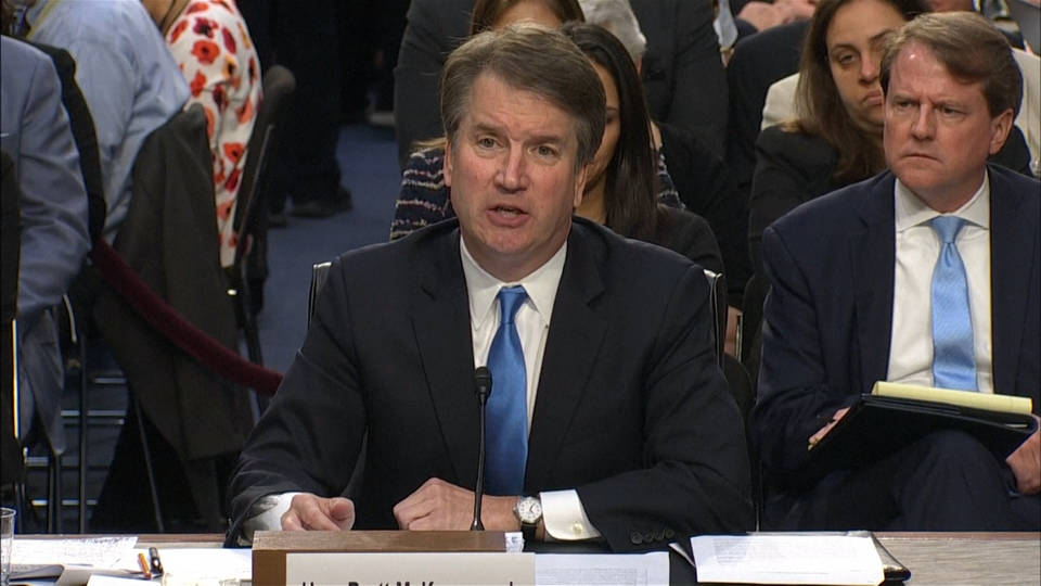 H3 kavanaugh