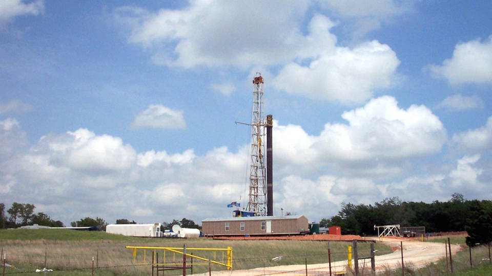 H11 co fracking