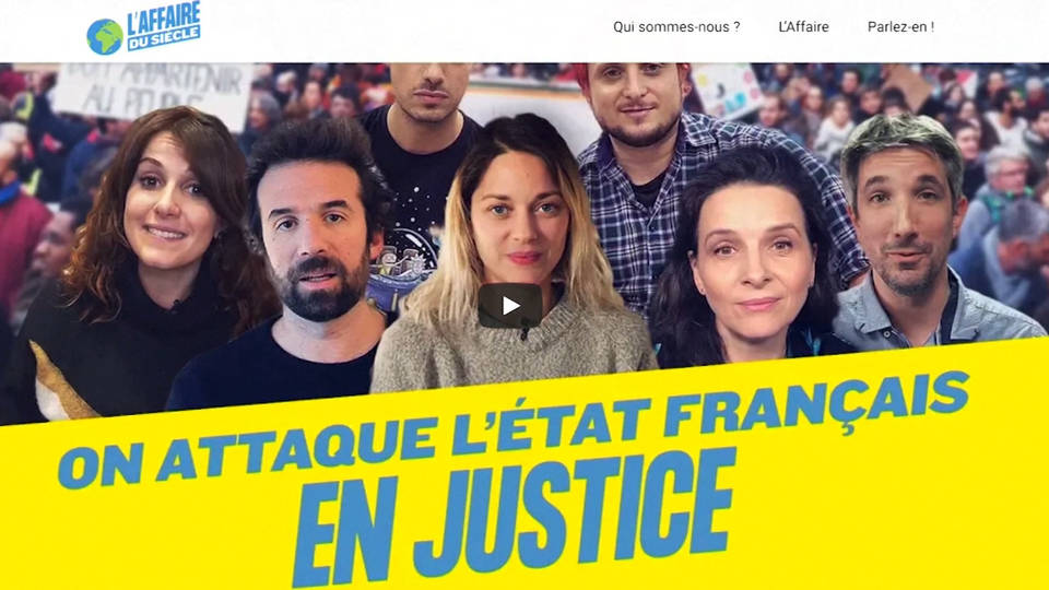 H12 france environmental group