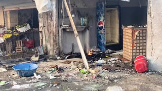 H3 syria 8 killed bombing tel abyad president trump us military kurds erdogan