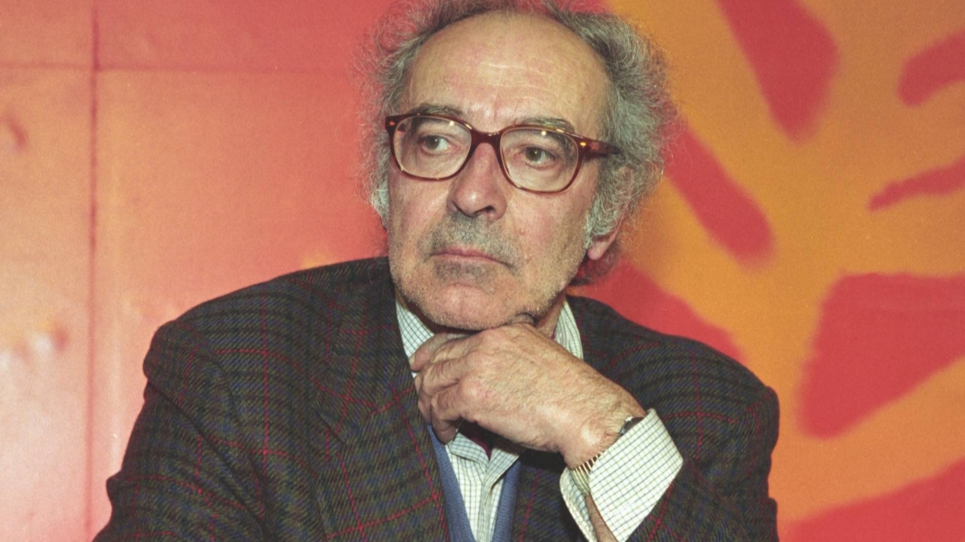 French New Wave Filmmaker Jean-Luc Godard Dies at 91
