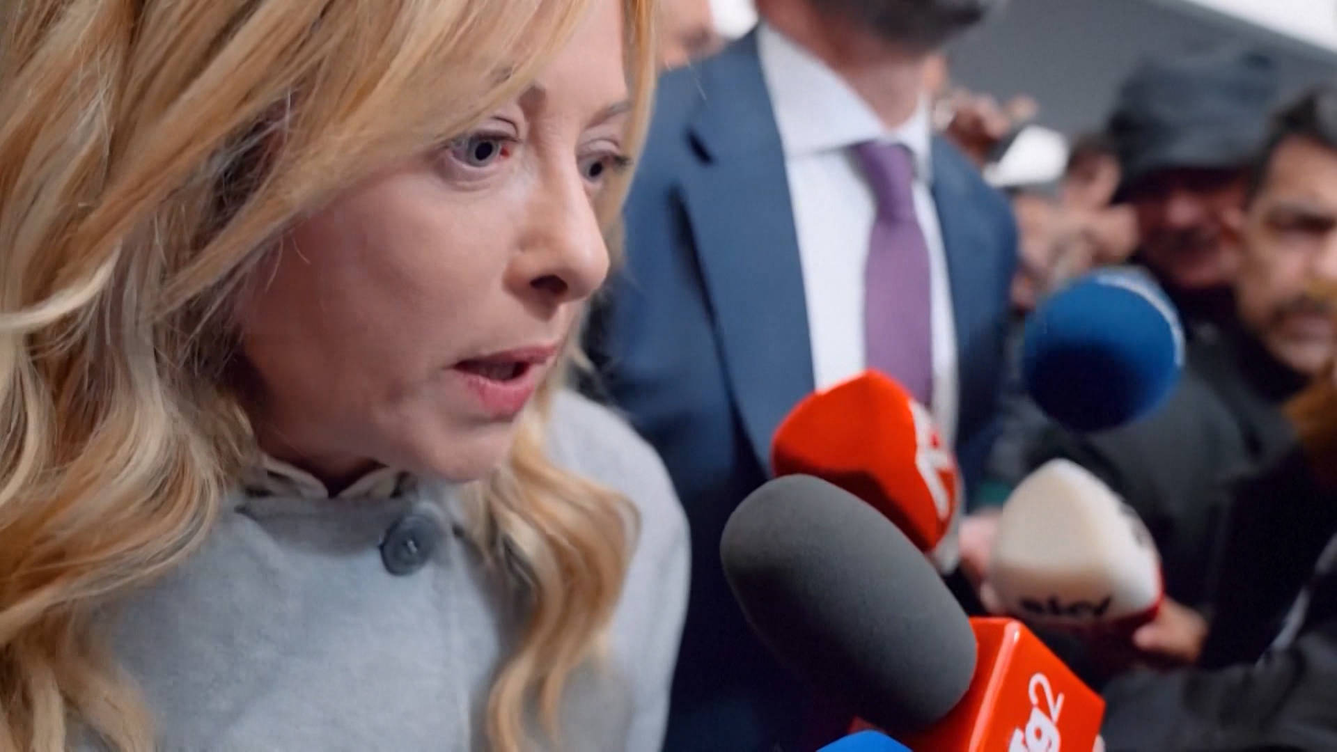 Italy Suspends Defense Cooperation Agreement with Israel