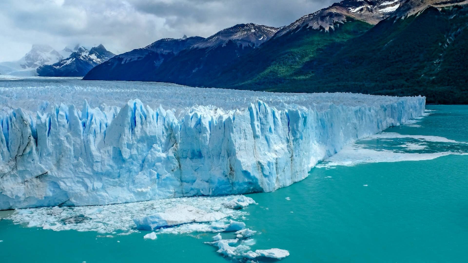 U.N. Warns the World Will “Overshoot” 1.5°C Limit to Global Heating