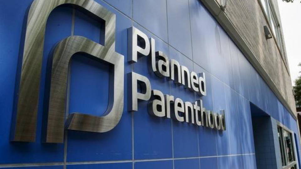 Planned parenthood