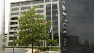 H03 booz allen hamilton