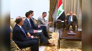 H05 kushner iraq