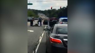 Police georgia